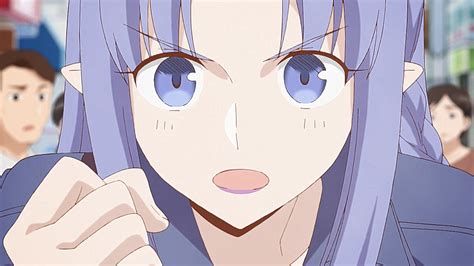 Emiya-san Chi no Kyou no Gohan – 09 - Random Curiosity