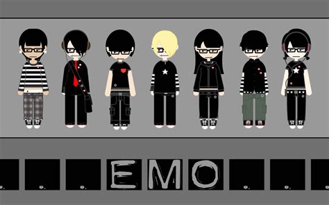 [100+] Emo Wallpapers | Wallpapers.com