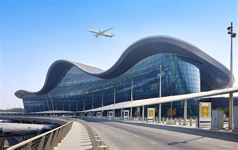 UAE Airports Register 14% Surge In H1 Passenger Traffic- Aviation ...