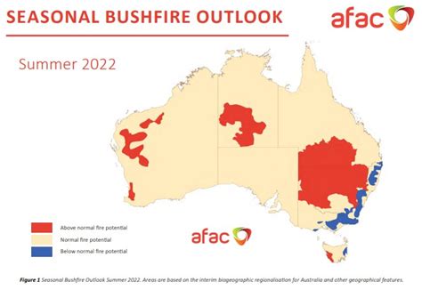 Will Australia See a Return of Bushfires Now That La Niña is Declining ...