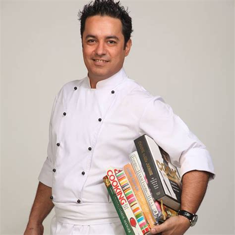 Chef Mehboob Khan| Food Tribune