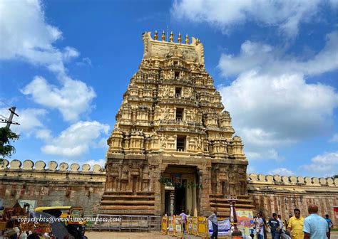 One day trip to Srirangapatna from Bangalore - exploring the historical ...