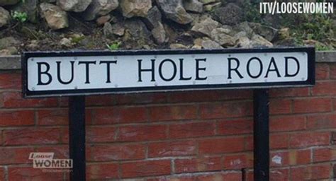 32 UK Towns With Hilarious Names That Actually Exist | Bored Panda