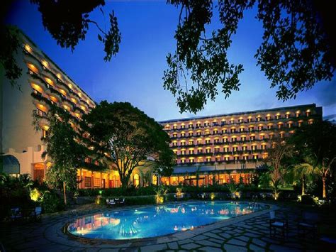 Book The Oberoi - Bangalore , Bangalore - Reviews, Photos & Rates | Via.com