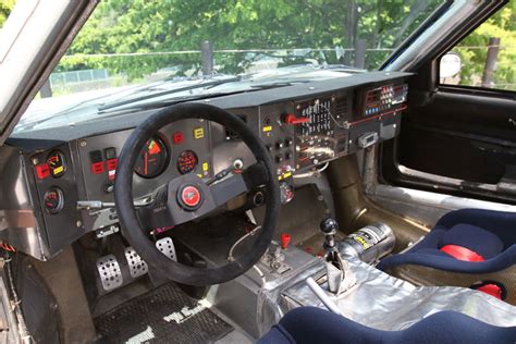 1985 Lancia Delta S4 Group B Up for Auction