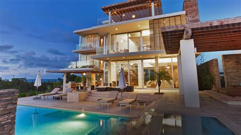 The World Top Luxury Villas - Luxury Stuff