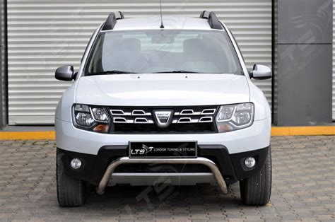 Accessories | Dacia Duster