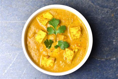 Paneer Butter Masala in Instant Pot | Paneer Makhani - Spice Cravings