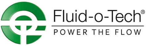 Fluid-O-Tech - High Quality Pumps for Various Applications