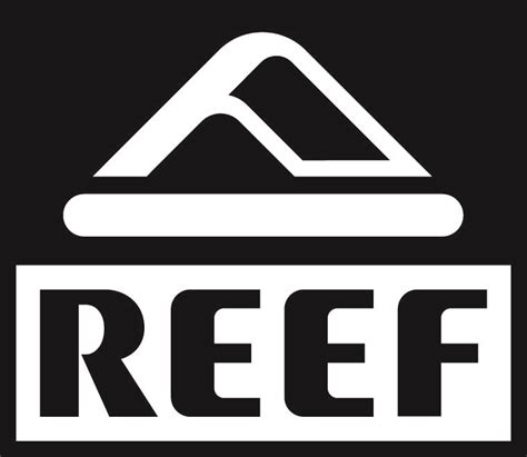 reef surf logo - Google Search | Surf logo, Reef shoes, Logos