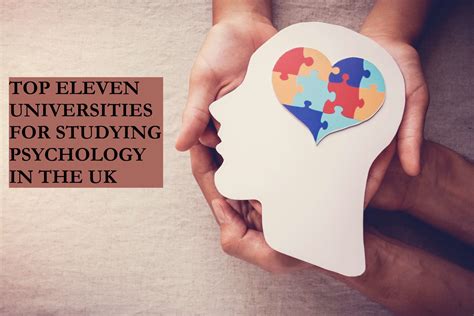 11 Best UK universities for psychology - Study abroad blogs | All about ...