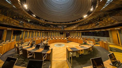 Welsh parliament votes to increase Senedd members by more than 50% | UK News | Sky News