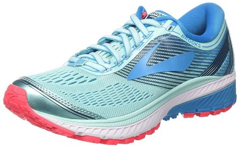 Buy Brooks Womens Ghost 10 Neutral Cushioned Running Shoe at Amazon.in