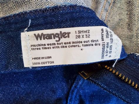 Where Are Wrangler Jeans Made? Exploring the Origins and Production