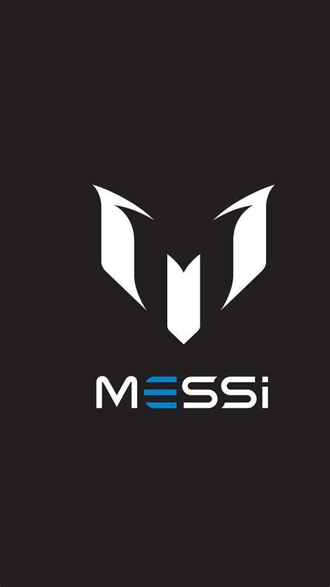 79+ Wallpaper Messi Logo free Download - MyWeb