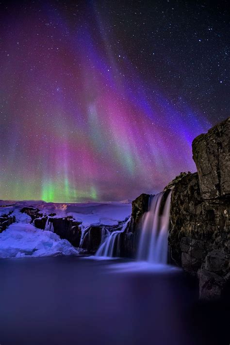 2263 best Aurora Borealis images on Pinterest | Northen lights, Beautiful sky and Beautiful places