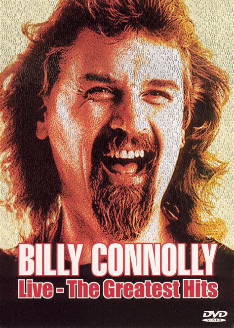 Billy Connolly: Live - The Greatest Hits (2001) - | Synopsis, Characteristics, Moods, Themes and ...