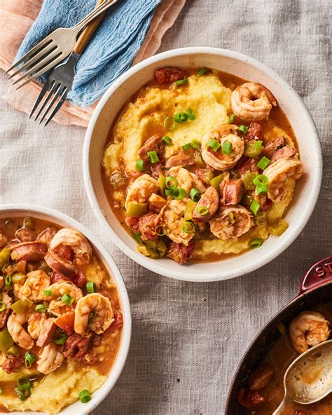 Shrimp and Grits - A Classic Southern Recipe in 30 Minutes | Kitchn