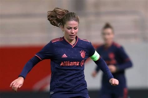 Women’s Champions League Draw: Bayern Munich will face Lyon - Bavarian ...