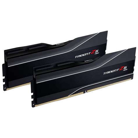 Buy G.Skill Trident Z5 Neo 32GB (2x16GB) 6000MHz CL36 DDR5 EXPO [F5 ...