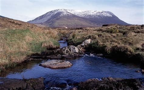 The top five tourist attractions in County Donegal | IrishCentral.com