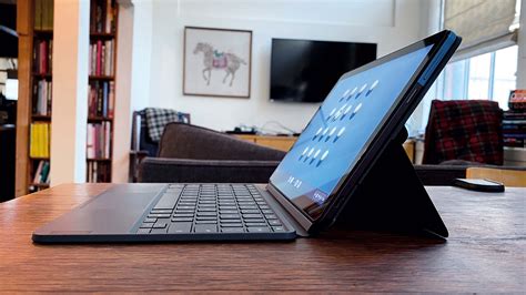 Lenovo Chromebook Duet review - TechNewsBoy.com