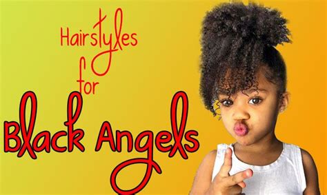 Cute Hairstyles for Black Girls: 29 Hairstyles for Black Girls - Curly ...