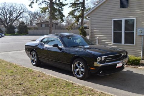 2013 SXT Black | Page 2 | Dodge Challenger Forum