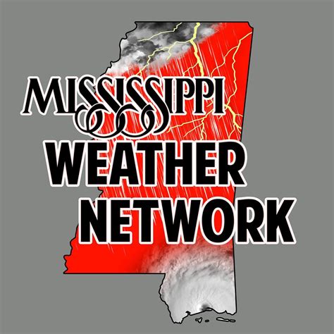 Mississippi Weather Network