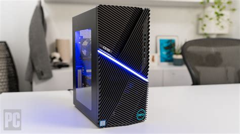 Dell G5 Gaming Desktop Review | PCMag