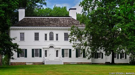 Morristown National Historical Park | FORD MANSION TOUR