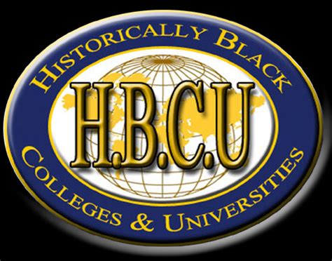 Hbcu College Logos