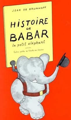 Babar the Elephant - Wikipedia