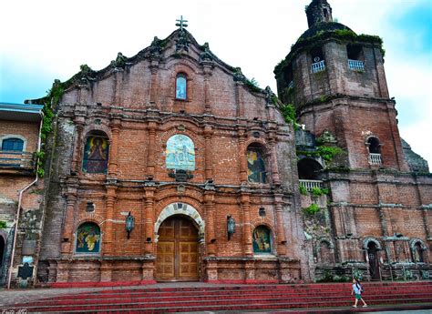 Saint John the Baptist Parish Church in Liliw, Laguna | Flickr