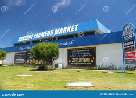 Bunbury Farmers Market Stock Photos - Free & Royalty-Free Stock Photos ...