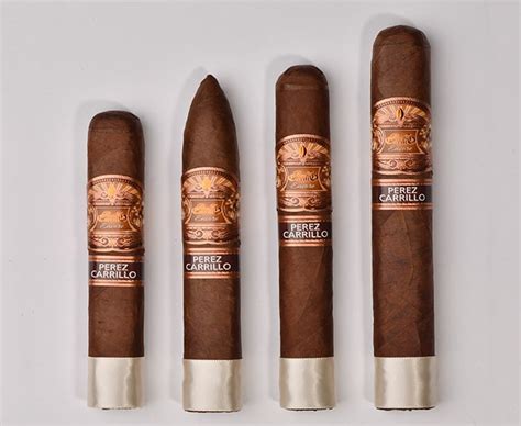 Types of Cigars - A Beginner's Guide to the Most Common Cigar Types