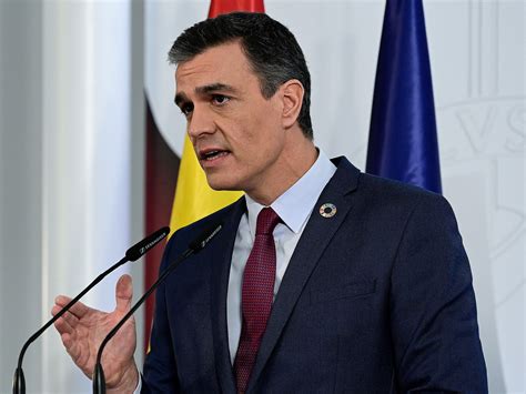 Spanish PM Pedro Sanchez calls early election for July 23 | Elections ...