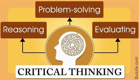 Levels Of Thinking- Casually Explained | by Bright Sylvester | Medium