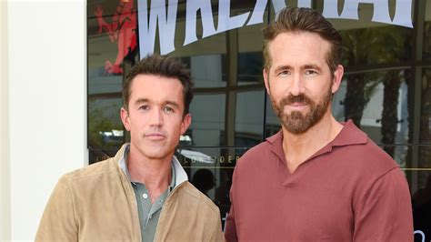 Ryan Reynolds and Rob McElhenney Revamp Wham!'s ‘Last Christmas’ Album ...