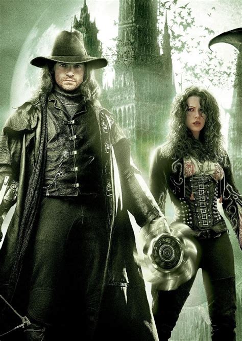 Velkan Valerious Fan Casting for Van Helsing | myCast - Fan Casting Your Favorite Stories