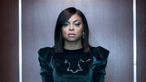 Taraji P. Henson on the Future 'Empire,' Ratings, Film Vs. TV and Directing