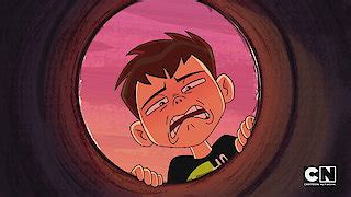 Watch Ben 10 Season 1 Episode 1 - The Filth Online Now