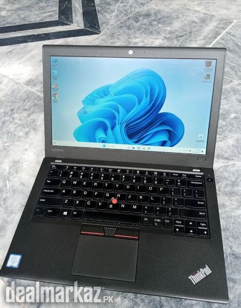 Lenovo Thinkpad X270 - 199541 - Laptops in Peshawar - DealMarkaz.pk