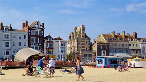 Weymouth, England Hotels from $92 - Hotel Deals | Travelocity