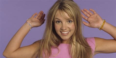 WATCH: Pre-fame Britney Spears performs three songs in closed-door