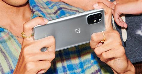 How to have the OnePlus mobile camera on any Android - Gearrice