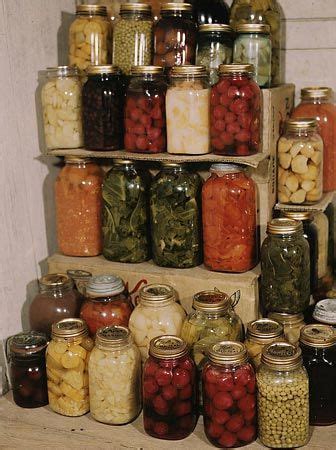 Canning | food processing | Britannica.com