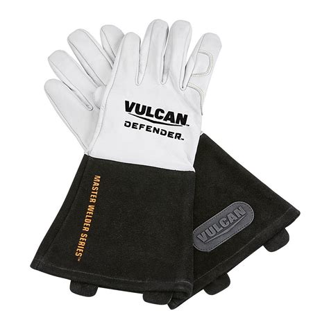 Professional TIG Welding Gloves, X-Large