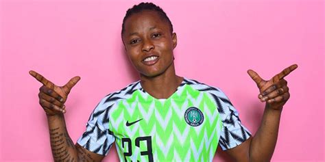 QUIZ: Can You Identify 7/10 Of These Nigerian Female Footballers? | Zikoko!