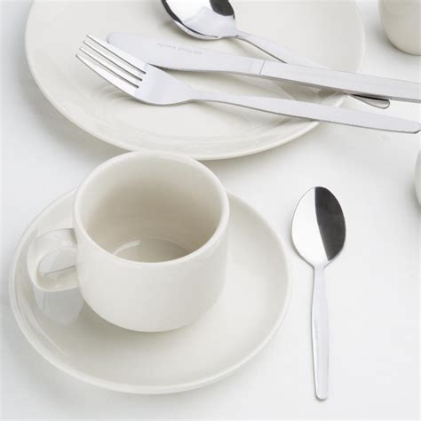 Crockery and Cutlery